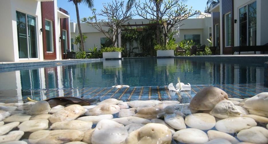 The Beach Village Resort