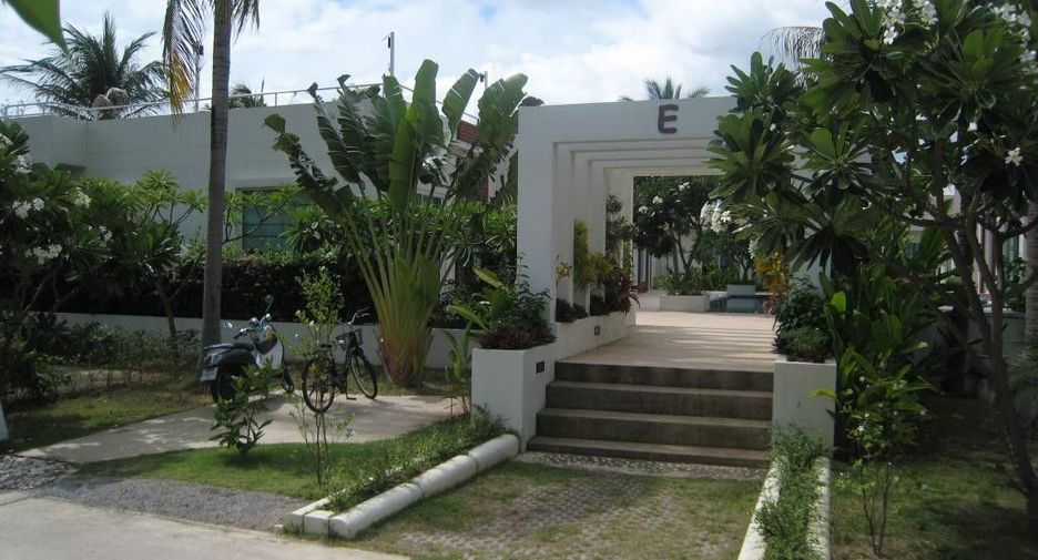 The Beach Village Resort