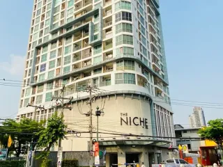 The Niche Wongwianyai-Taksin
