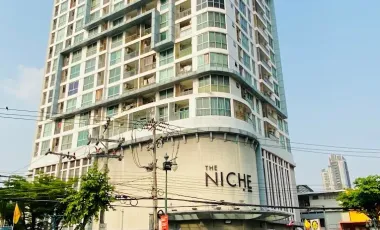 เดอะ นิช วงเวียนใหญ่-ตากสิน