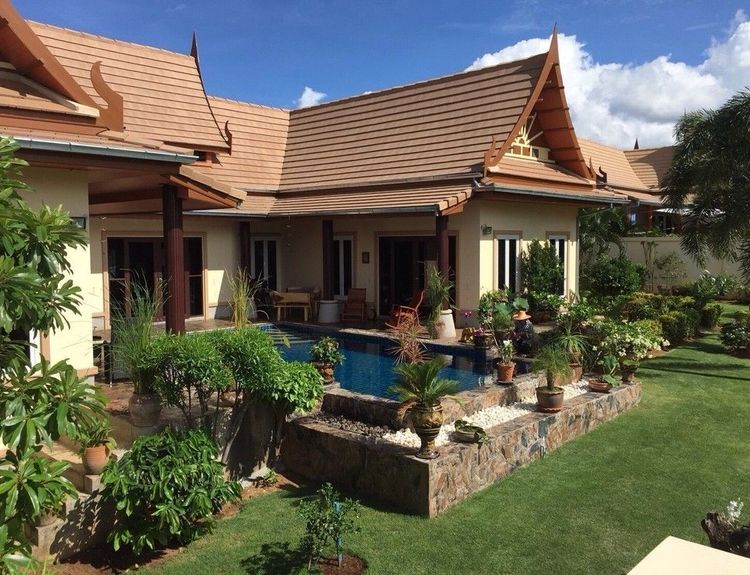 Green Mountain View condo Prachuap Khiri Khan Hipflat