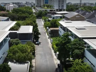 Srinakarin Park