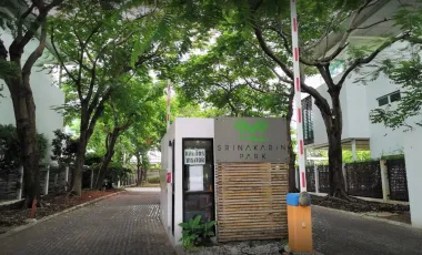 Srinagarindra Park