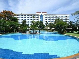 Jomtien Garden Hotel & Resort