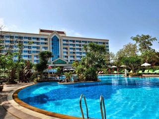 Jomtien Garden Hotel & Resort