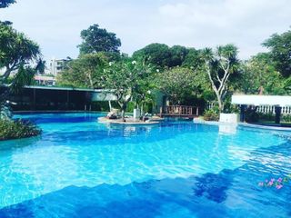 Jomtien Garden Hotel & Resort