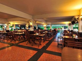 Jomtien Garden Hotel & Resort