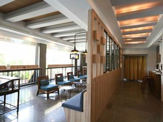Jomtien Garden Hotel & Resort