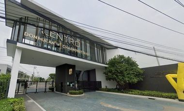 Centro Don Mueang Chaeng Watthana