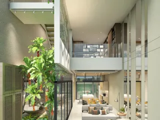 SALA Ladprao Ratchayothin