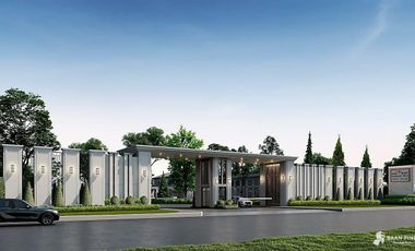 The Ricco Residence Prime Wongwaen-Hathairat
