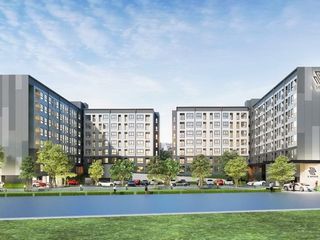 E Space Condo Bangna-Bang Pakong