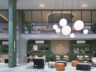 E Space Condo Bangna-Bang Pakong