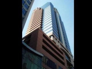 Thaniya Plaza - Silom