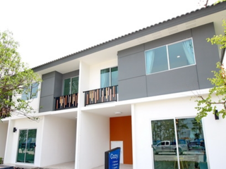 Baan Pruksa 38 Chaiyapruk-Wongwaen