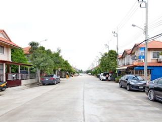 Baan Pruksa 38 Chaiyapruk-Wongwaen