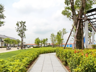 Baan Pruksa 38 Chaiyapruk-Wongwaen
