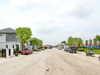 Baan Pruksa 38 Chaiyapruk-Wongwaen