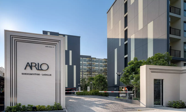 Alo Sukhumvit 105 - La Salle
