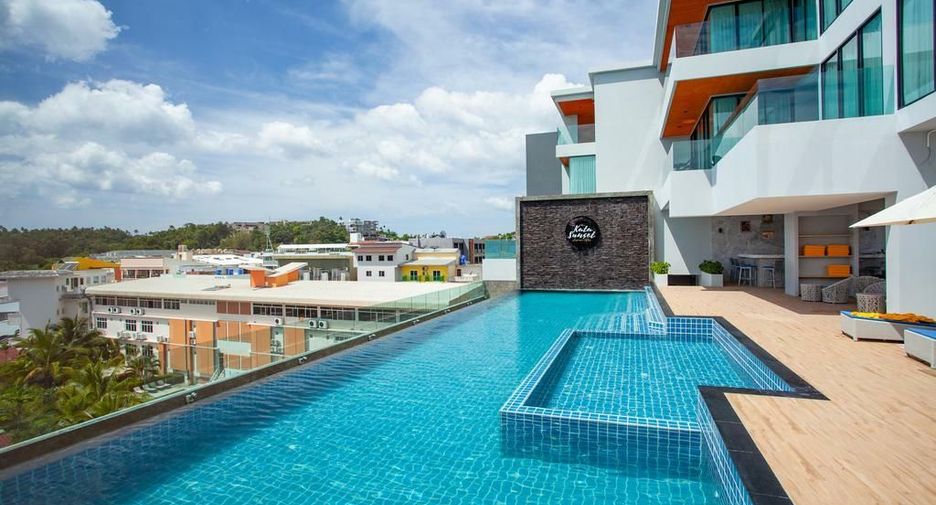 VIP KATA Condominium 1
