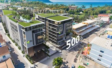 VIP KATA Condominium 1