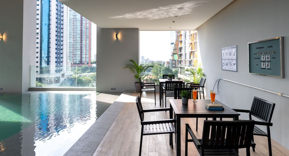 JASMINE CITY HOTEL