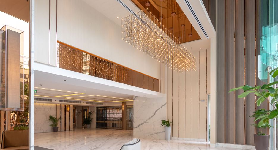 JASMINE CITY HOTEL