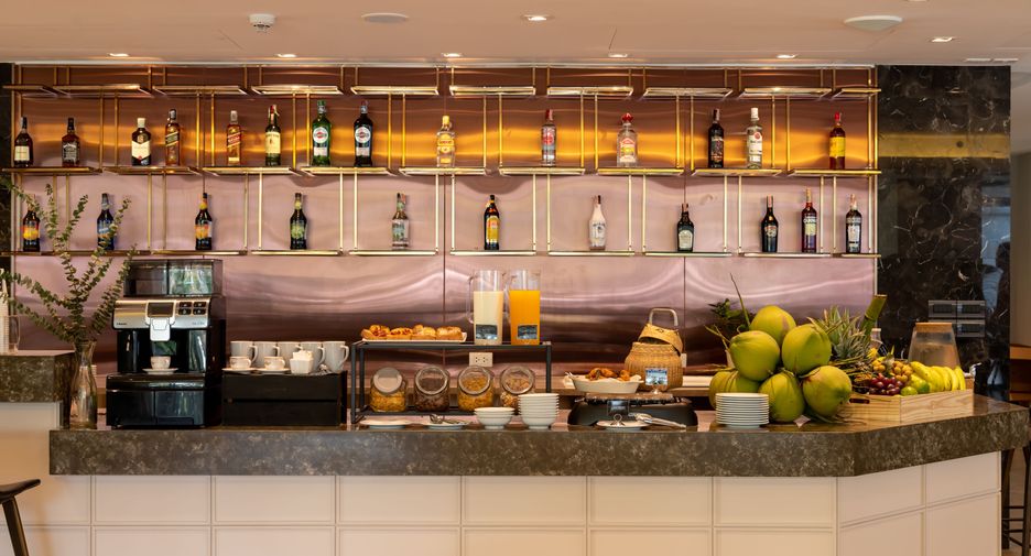 JASMINE CITY HOTEL