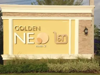 Golden Neo 2 Rama 2