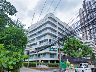 For Rent 1 Bedroom Condo In Bang Lamung, Chonburi