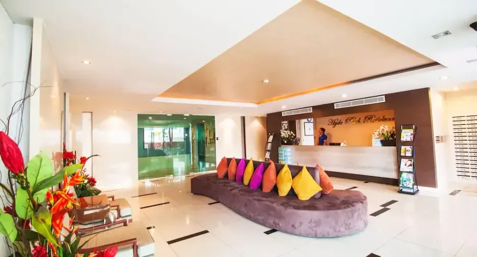 Hyde Park Residence 2