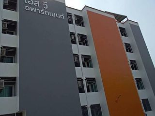 S.V. Apartment Ladphrao