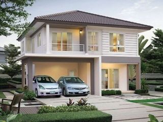 พฤกษ์ลดา วงแหวน-รัตนาธิเบศร์