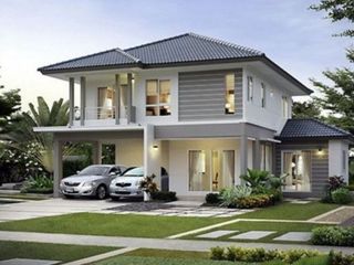 พฤกษ์ลดา วงแหวน-รัตนาธิเบศร์