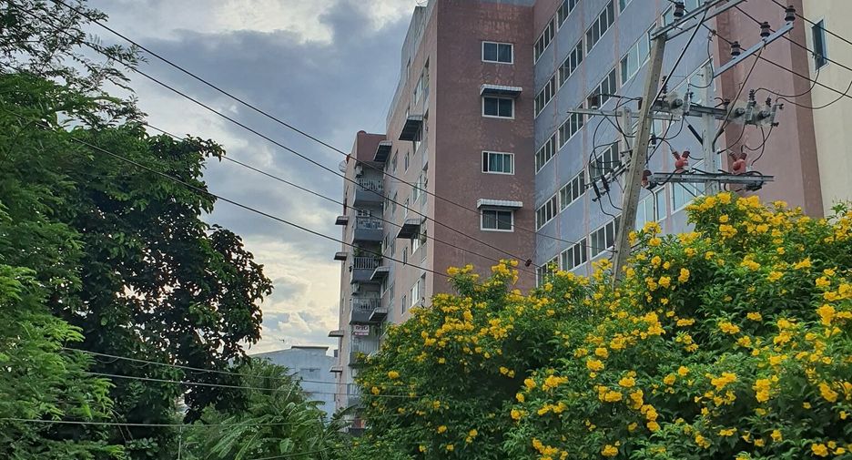 Niran City Bangkhae