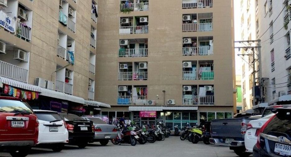 Niran City Bangkhae