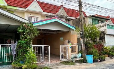 U Thong Place 2