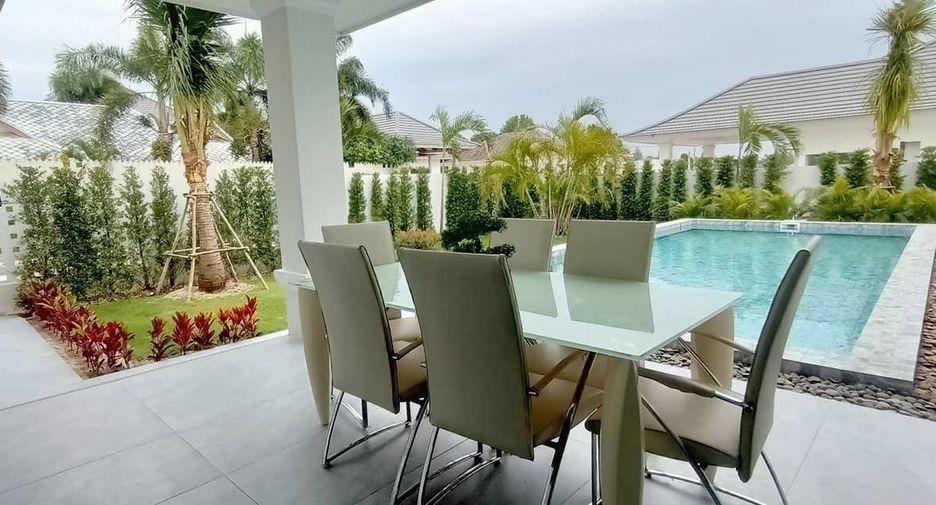 The Pine Hua Hin 88