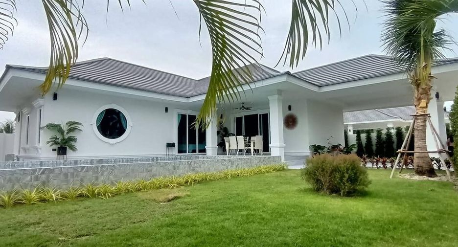 The Pine Hua Hin 88