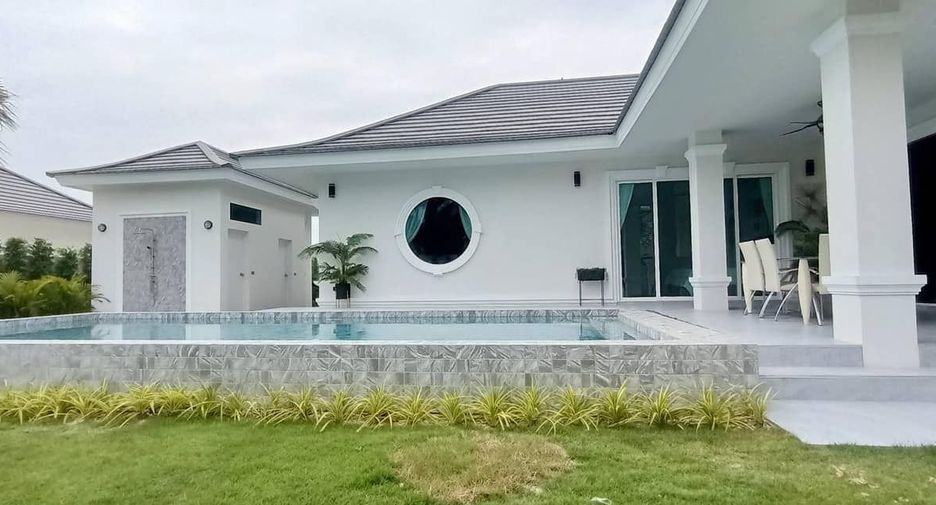The Pine Hua Hin 88