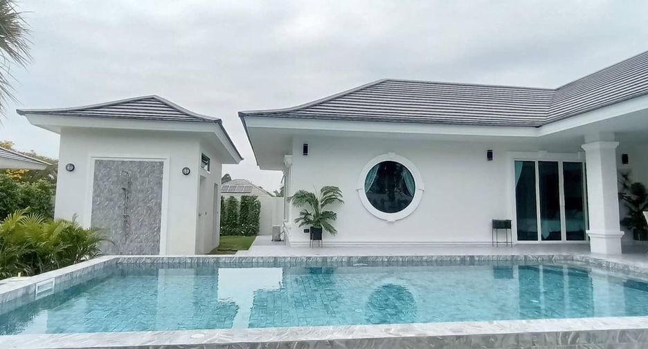 The Pine Hua Hin 88