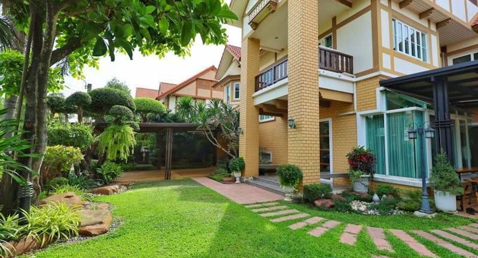 Laddarom Elegance Rama 5-2