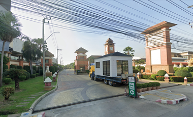 Laddarom Elegance Rama 5-2