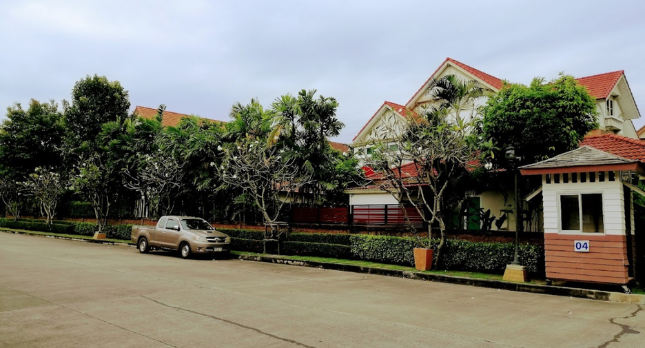 Laddarom Elegance Rama 5-2