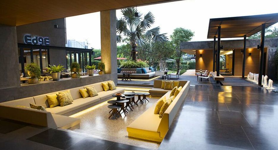 The Silver Palm