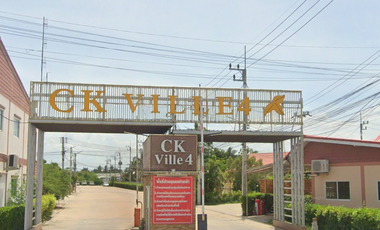 CK.Ville4 BanPhaeo - YokKrabut