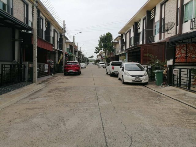Casa City Bang Khun Thian - Rama 2