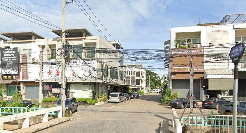 Muban Today Don Mueang