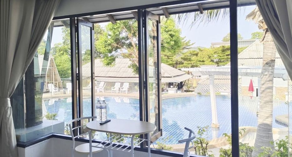 Siri Maya Garden Home Samui