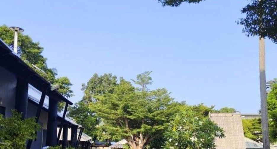 Siri Maya Garden Home Samui